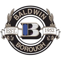 Borough of Baldwin logo - Similar company to Jbk Manufacturing & Development Co