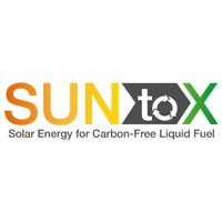 Sun-To-X logo - Similar company to Ph2Otogen