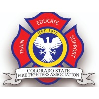 Colorado State Fire Fighters Association logo - Similar company to Pine River Realty