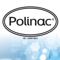 Laboratorios Polinac C.A. logo - Similar company to C.A. Probelsa