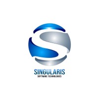Singularis Softwares logo - Similar company to Singularis Ventures