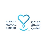 Al Siraj Medical Center logo - Similar company to Chitogen, Inc.