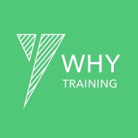 WHY Training logo - Similar company to Chicago Training And Consultancy Llc