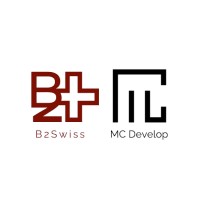 MC Develop logo - Similar company to Survser