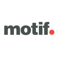 MOTIF - Textile Design Studio logo - Similar company to The Design Library