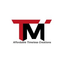 TMFilms logo - Similar company to Collabo Digital Network