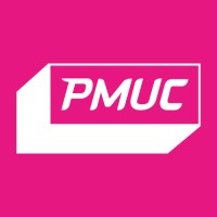 PMUC logo - Similar company to Activator Sarl