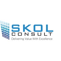 SKOL Consult Ghana Ltd. logo - Similar company to Berock Group