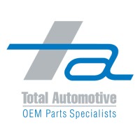 Total Automotive Inc. logo - Similar company to Metropolitan Supply