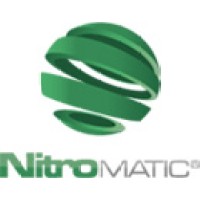 Nitromatic logo - Similar company to Flexser