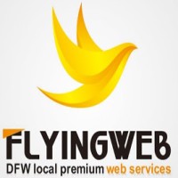 Flyingweb logo - Similar company to Messengerify Labs