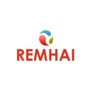 REMHAI logo - Similar company to Mela Ai