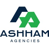 Ashham Agencies logo - Similar company to Geoff Richards Panel Beating
