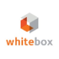 Whitebox 🇬🇧 logo - Similar company to Well-Tech World Summit