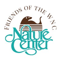 Friends of the WNC Nature Center logo - Similar company to Mine Spec Australia