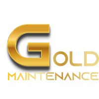 Gold Maintenance logo - Similar company to City Smart Systems