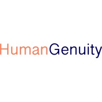HumanGenuity, LLC logo - Similar company to Cgc Security