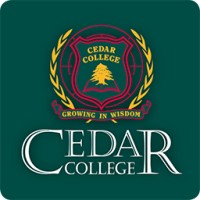 Cedar College Inc logo - Similar company to Outsidein Performance Psychology
