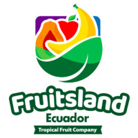 FruitsLand Ecuador logo - Similar company to Exportjaime