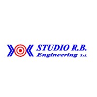 Studio R.B. Engineering Srl logo - Similar company to Mutina Engineering | Build The Difference