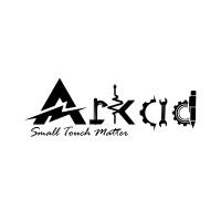 ARKAD ELECTROMECHANICAL WORKS L.L.C logo - Similar company to Jasaf Electromechanical