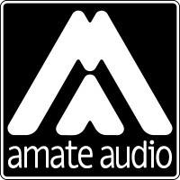 Amate Audio logo - Similar company to Cedar Audio Ltd