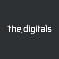 The Digitals logo - Similar company to Cyberplan