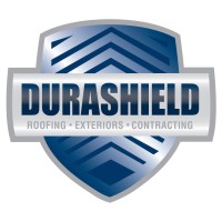 DuraShield Roofing & Contracting logo - Similar company to Terrain Materials