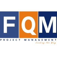 FQM CORPORATION logo - Similar company to Swordfish 3D