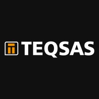 TEQSAS GmbH OFFICIAL logo - Similar company to Xta Electronics & Mc² Audio