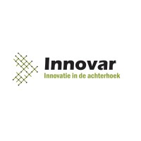 Innovar - Innovatiehub Varsseveld logo - Similar company to Indes