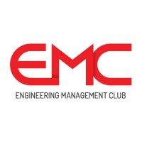RMIT Engineering Management Club (EMC) logo - Similar company to Matrix Infosystems