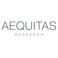 Aequitas Research logo - Similar company to Smartkarma