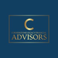 Cornerstone Legacy Financial Advisors logo - Similar company to Lotus Equity Partners