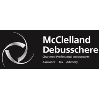 McClelland Debusschere CPA logo - Similar company to Hth Cpas