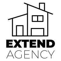 Extend Agency logo - Similar company to Ideos Consor