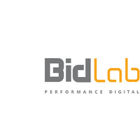 Bid Lab - Performance Digital logo - Similar company to The Bid Lab
