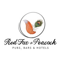 Red Fox & Peacock Ltd