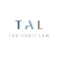 TAL Tax Audit Law logo - Similar company to Milluu