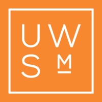 Upper West Side Media, Inc. logo - Similar company to African American Home Movie Archive