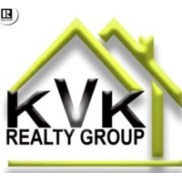 KVK Realty Group LLC logo - Similar company to Fireworks Media Group