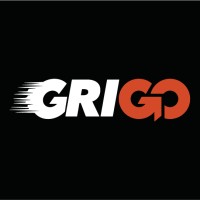 Peça GriGo logo - Similar company to Porquesite Consultoria