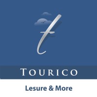 Tourico Travel logo - Similar company to Rcsc Cairo University