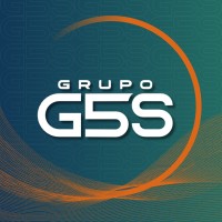 Grupo G5S logo - Similar company to Núcleo Da Mata