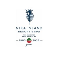 Nika Island Resort  & Spa - Official logo - Similar company to It-Ks