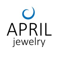 April Jewelry logo - Similar company to The Florentine Box