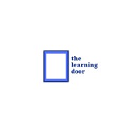The Learning Door logo - Similar company to Good Learning (Online Learning Platform)
