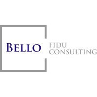 Bello FiduConsulting logo - Similar company to Fidurolle Sa