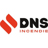 DNS Incendie logo - Similar company to Cemis Group