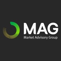 Market Advisory Group logo - Similar company to Reputex Energy